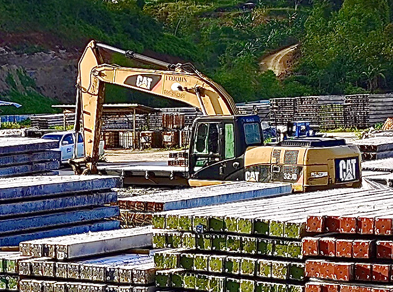 FJ CONCRETE PILES STOCKYARD (1) (1) FJ CONCRETE PILES STOCKYARD (1) (1)