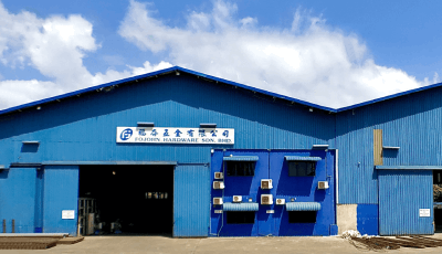 FOJOHN-HARDWARE-BINTULU