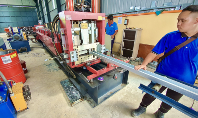 TWINTRA INDUSTRIES